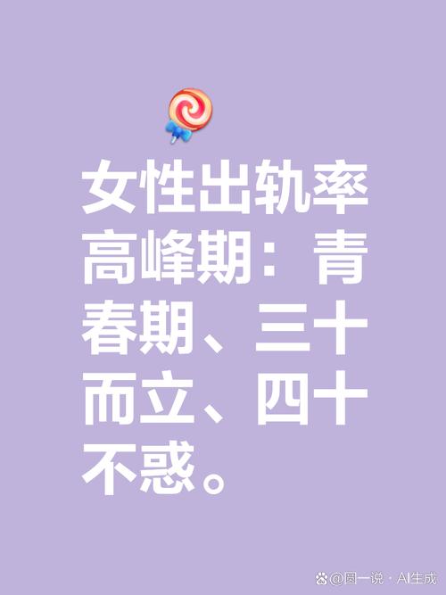 女性出轨率增高_出轨率女性第一高国家_女性出轨率