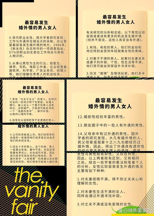 婚前背景调查-一旦发生婚外情，女人的付费价格就高于男人。你知